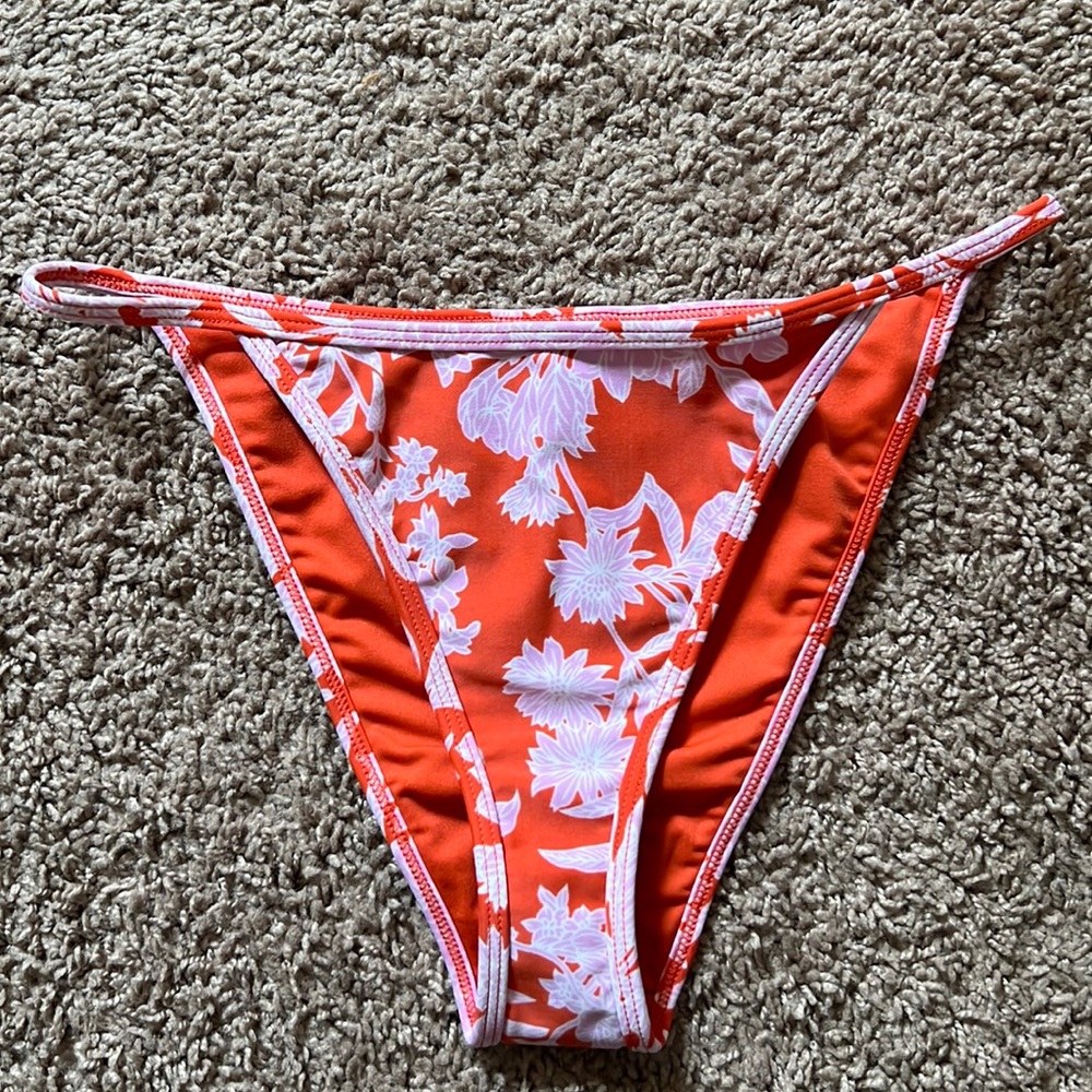 Bikini Bottoms